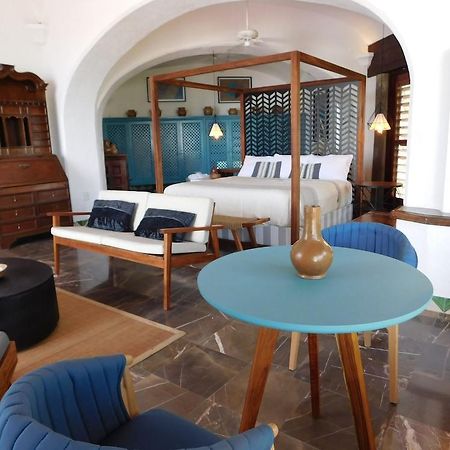 Casa Lisa By B Acapulco Hotel Екстериор снимка