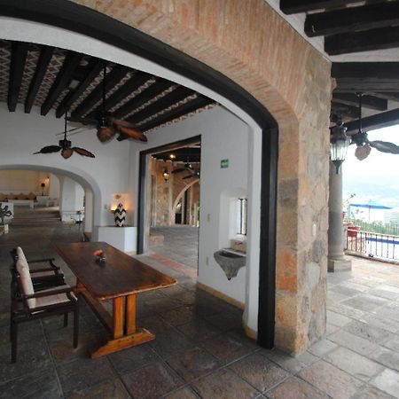 Casa Lisa By B Acapulco Hotel Екстериор снимка