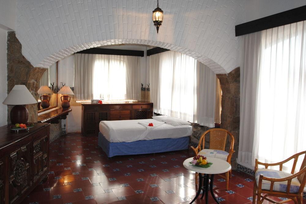 Casa Lisa By B Acapulco Hotel Екстериор снимка