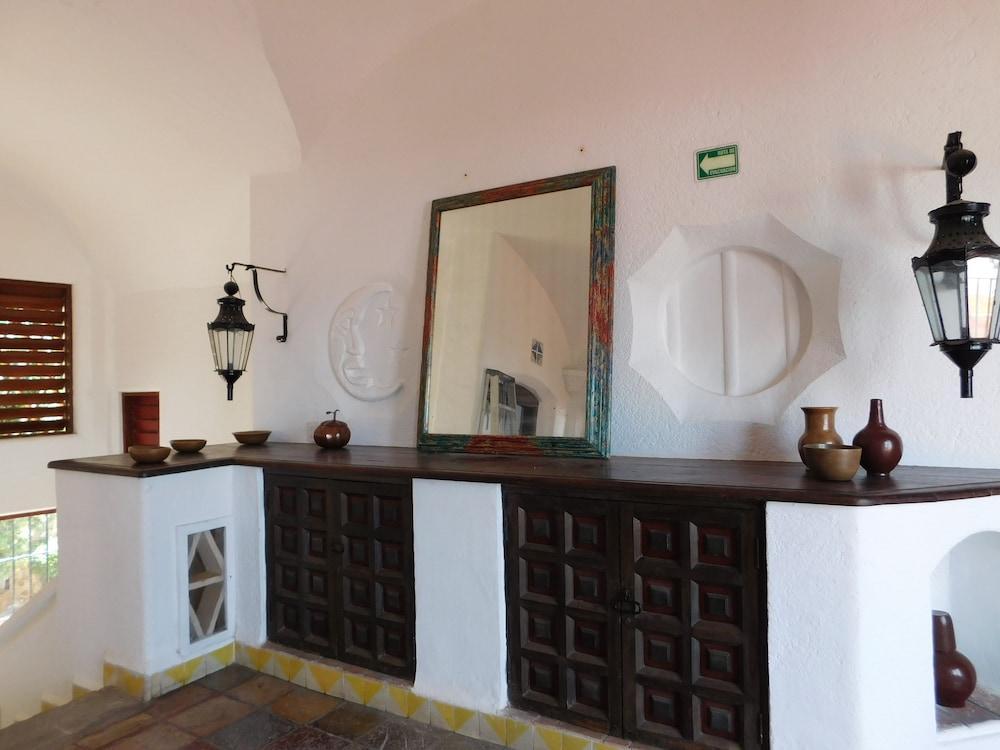 Casa Lisa By B Acapulco Hotel Екстериор снимка