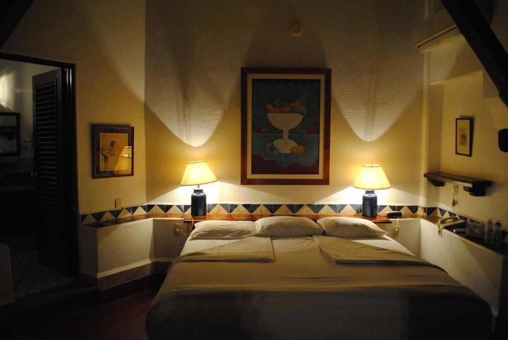 Casa Lisa By B Acapulco Hotel Екстериор снимка