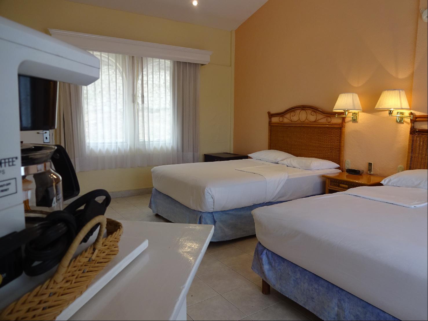 Casa Lisa By B Acapulco Hotel Екстериор снимка