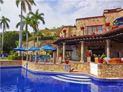 Casa Lisa By B Acapulco Hotel Екстериор снимка