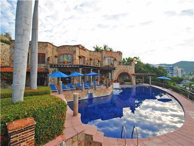 Casa Lisa By B Acapulco Hotel Екстериор снимка