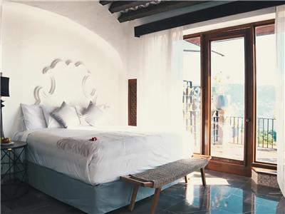 Casa Lisa By B Acapulco Hotel Екстериор снимка