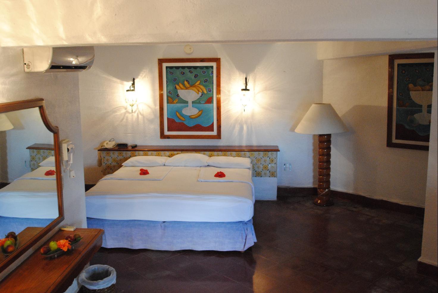 Casa Lisa By B Acapulco Hotel Екстериор снимка
