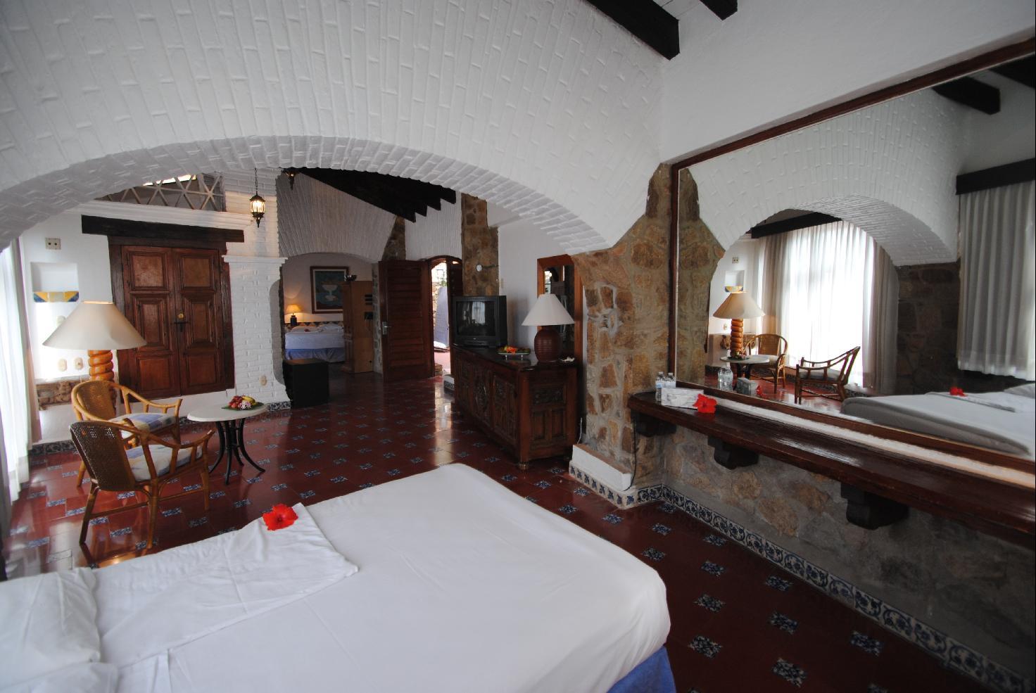 Casa Lisa By B Acapulco Hotel Екстериор снимка
