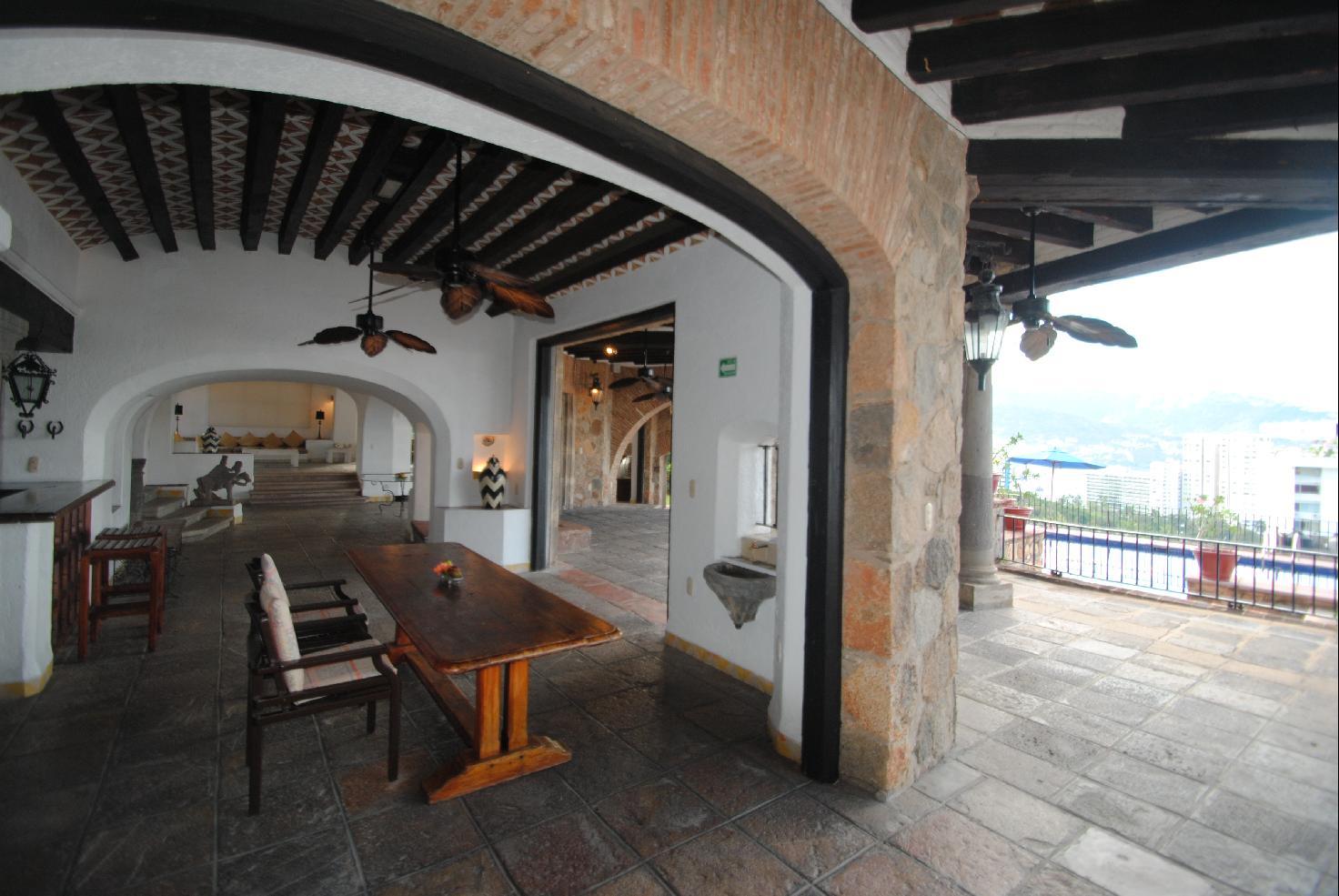 Casa Lisa By B Acapulco Hotel Екстериор снимка